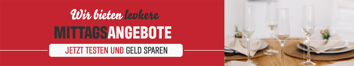 Sonderangebot