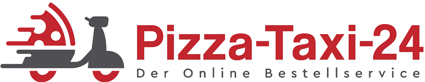 Pizza-Taxi-24.de - Der Online Bestellservice