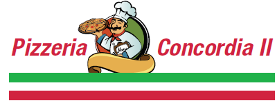 Pizzeria Concordia II