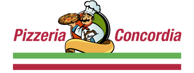 Pizza Concordia Kempen