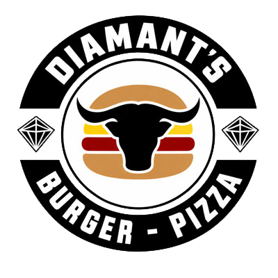 Diamants Burger & Pizza
