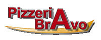 Pizza Bravo