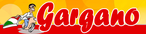 Pizzeria Gargano Karken