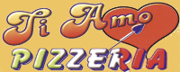 Pizzeria Ti Amo