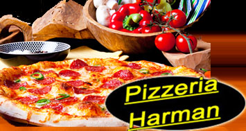 Pizzeria Harman