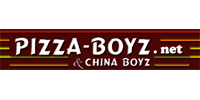 Pizza Boyz