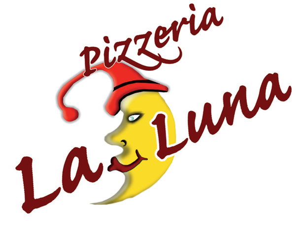 Pizza La Luna