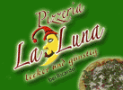 Pizza La Luna