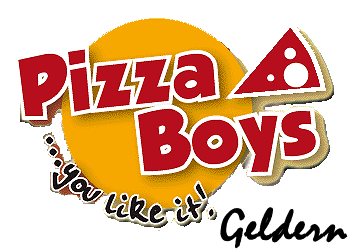 PizzaBoys Geldern