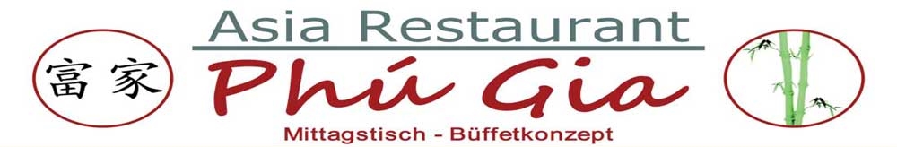 Asia Restaurant Phu Gia