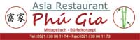Asia Restaurant Phu Gia