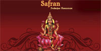 Safran Indian