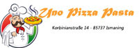Pizza Uno Ismaning