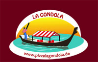 Pizza La Gondola