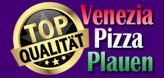 Venezia Pizza Plauen