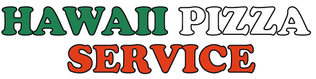 Hawaii Pizza Service