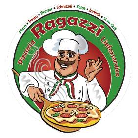 Ragazzi Pizza