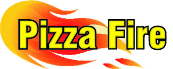 Pizza Fire