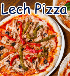 Lech Pizza