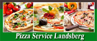 Pizza Service