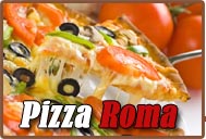 Pizza Roma Bochum