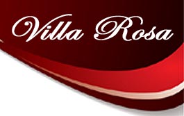 Pizzeria Villa Rosa
