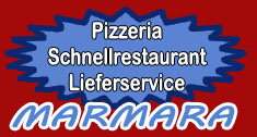 Marmara Pizza