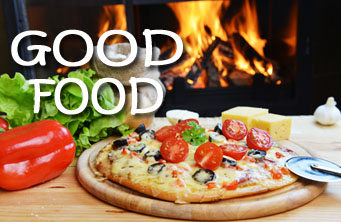 Good Food
