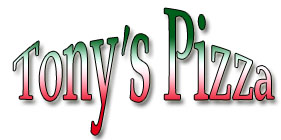 Tonys Pizza GmbH