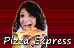 Pizza Express