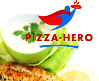 Pizza Hero