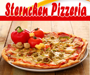 Pizzeria Sternchen