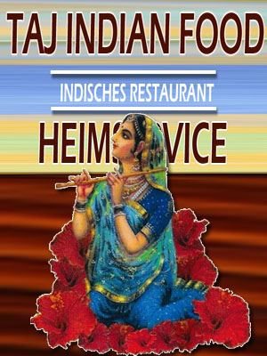 Taj Indian Food