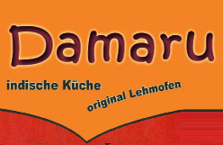 Damaru