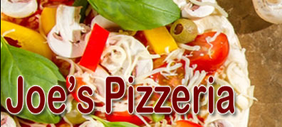 Joes Pizzeria
