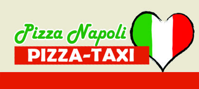 Pizza Napoli