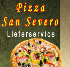 Pizza San Severo