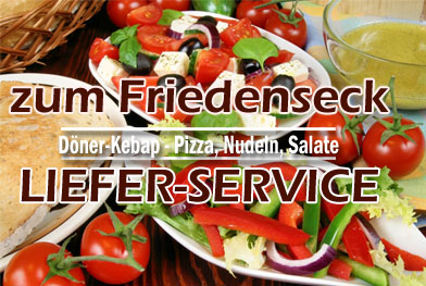 Zum Friedenseck