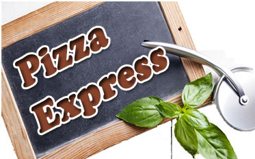 Pizza Express