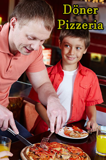 Döner Pizzeria Grefrath
