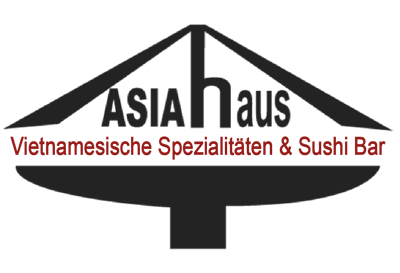 Asia Sushi Haus Bar Berlin