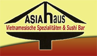 Asia Sushi Haus Bar Berlin