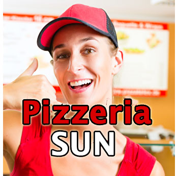 Pizzeria Sun - AGM UG