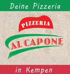 Pizzeria Al Capone