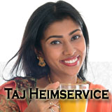 Taj Heimservice