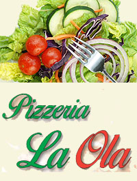 Pizzeria La Ola Nettetal