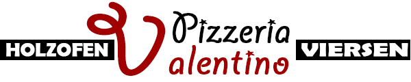 Pizzeria Valentino Holzofen