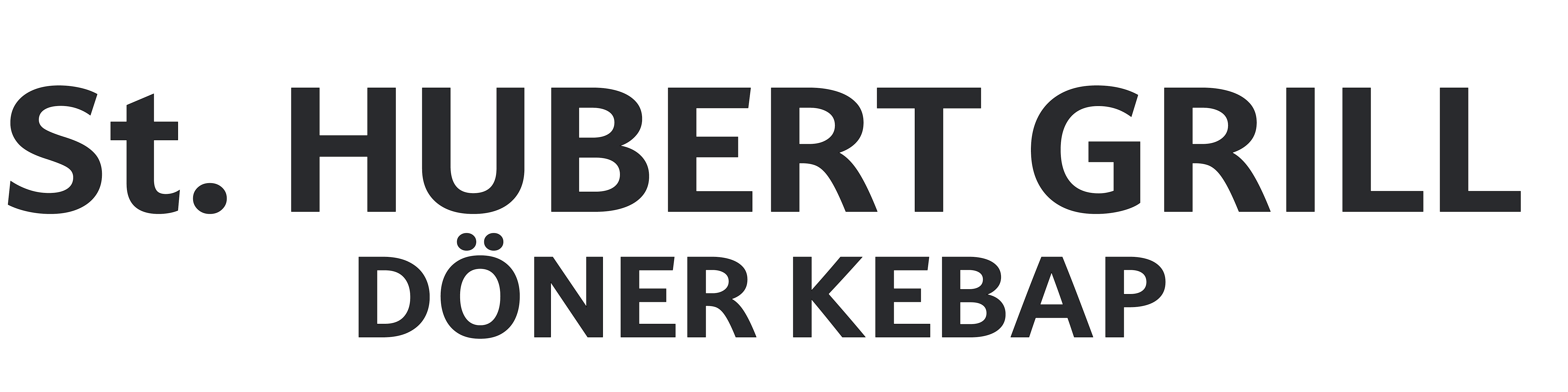 St Hubert Grill