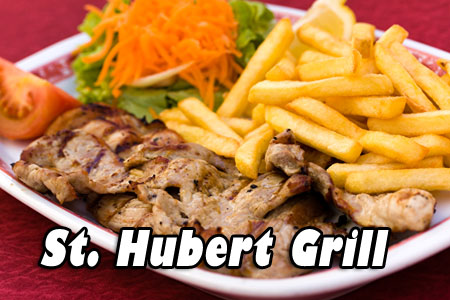 St. Hubert Grill