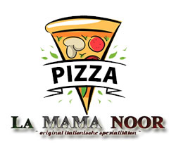 Pizza la Mama noor